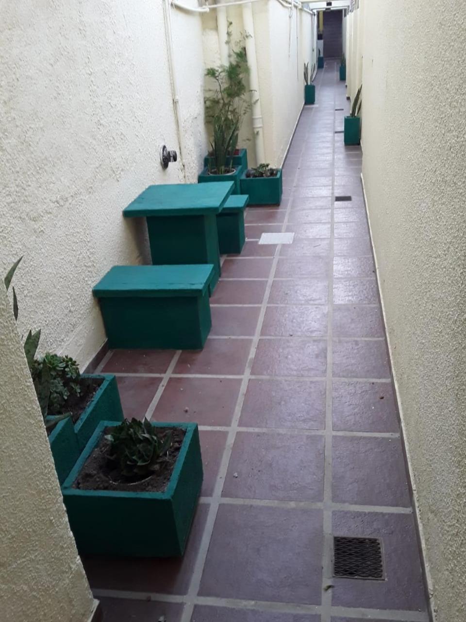El Dpto De Gabicito Apartamento