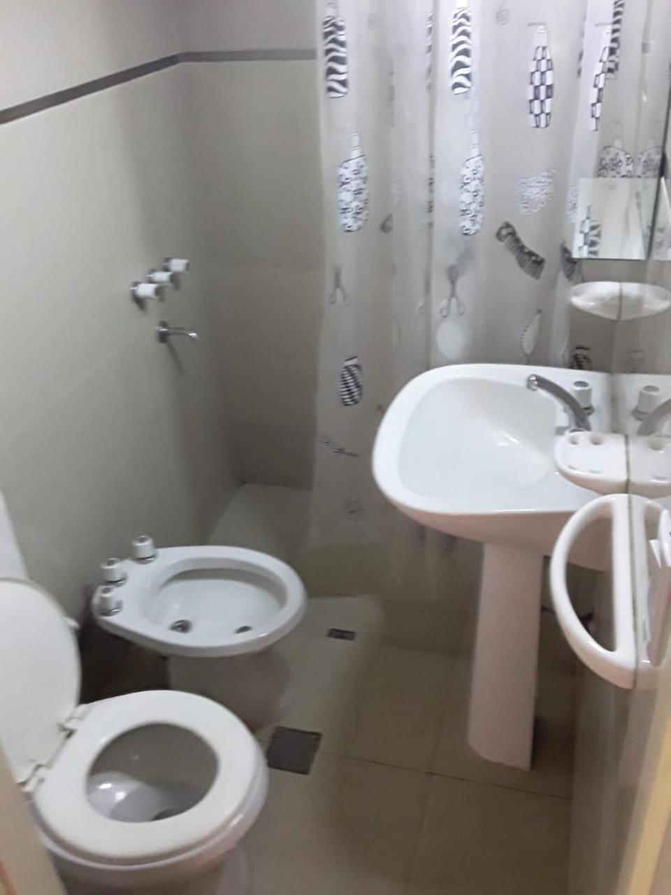 Apartamento El Dpto De Gabicito *