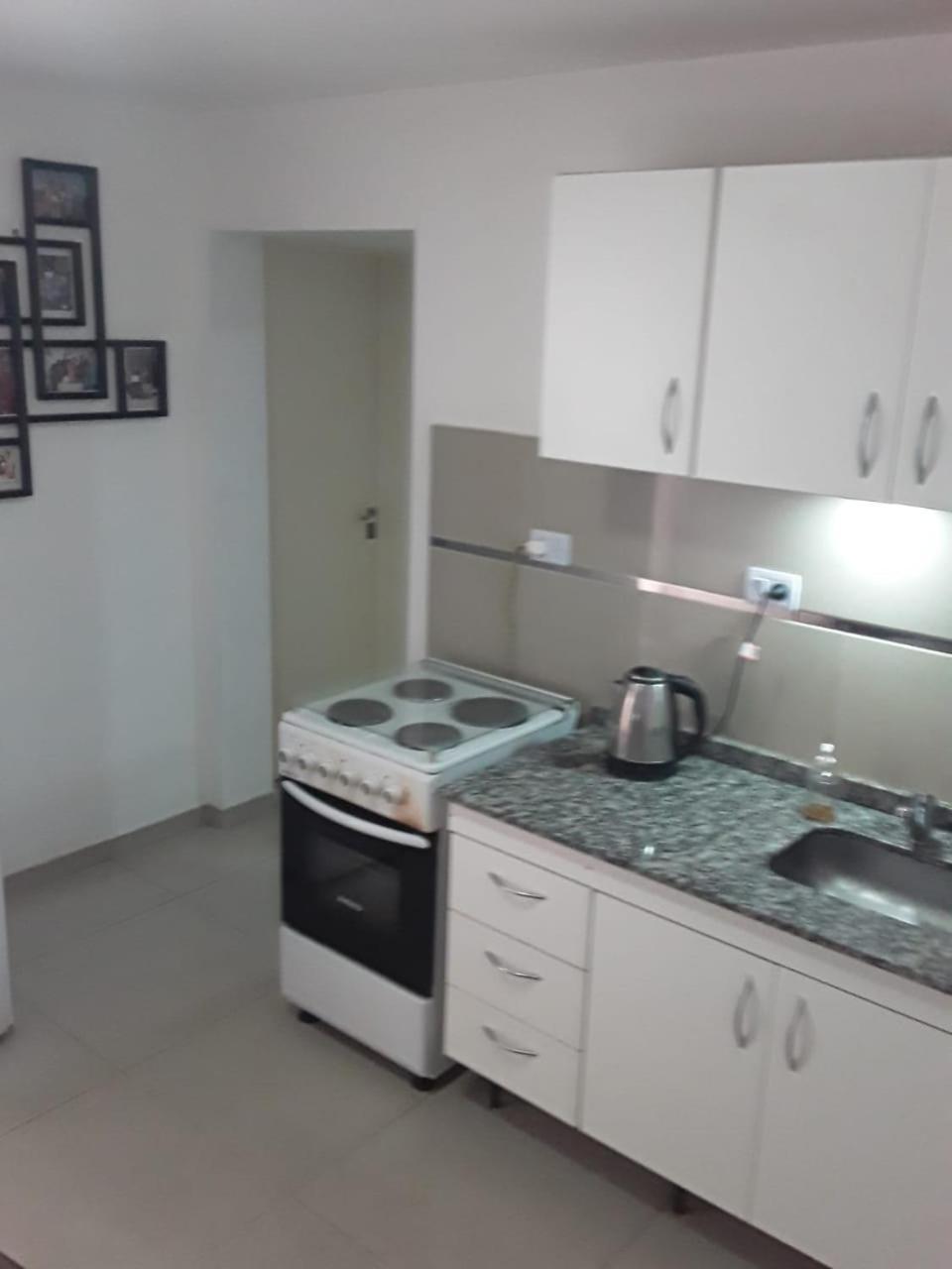 El Dpto De Gabicito Apartamento *
