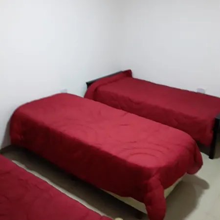El Dpto De Gabicito Apartment Cordoba Exterior photo