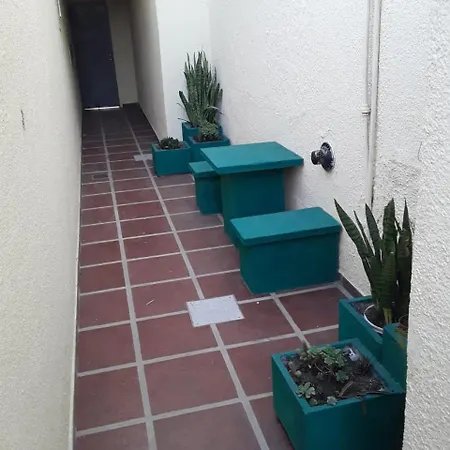 El Dpto De Gabicito Apartment Cordoba Exterior photo