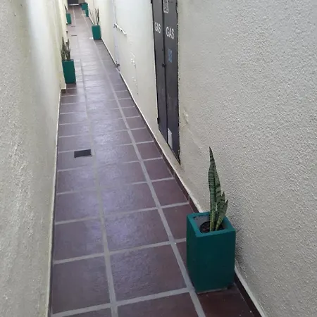 El Dpto De Gabicito Apartment Cordoba Exterior photo