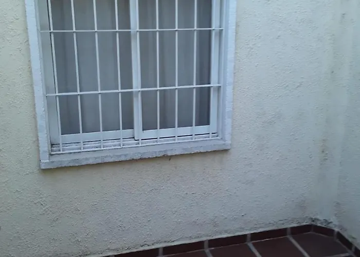 El Dpto De Gabicito