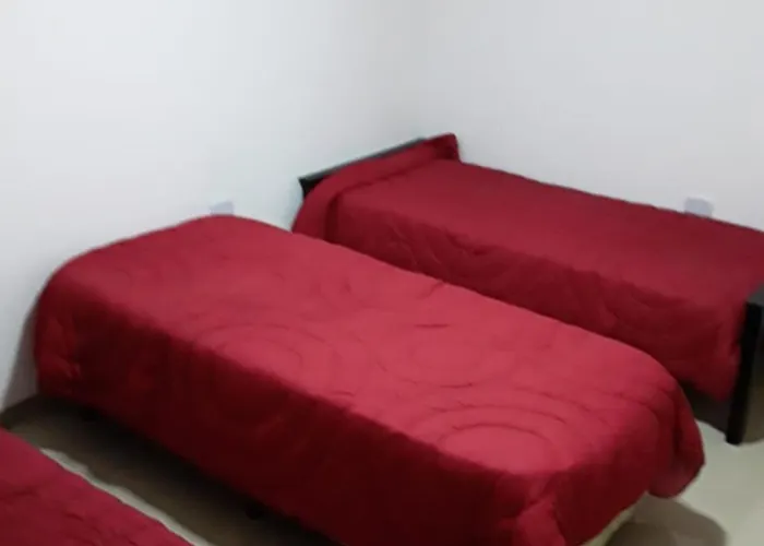El Dpto De Gabicito