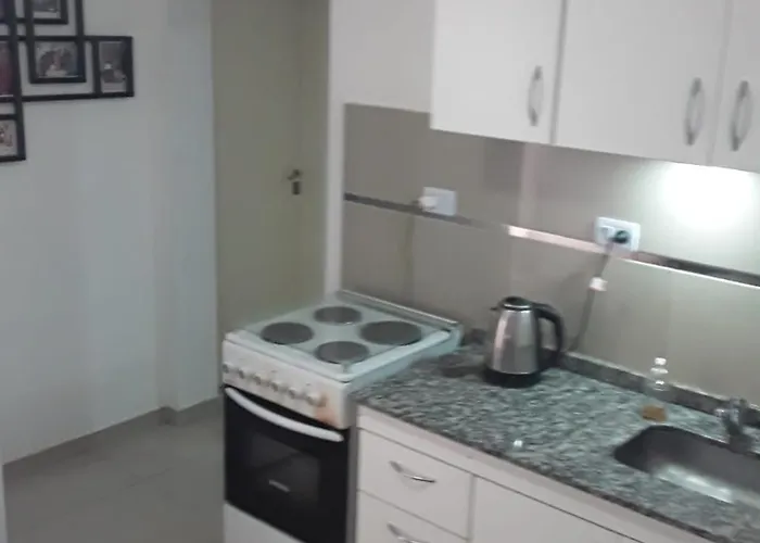 El Dpto De Gabicito