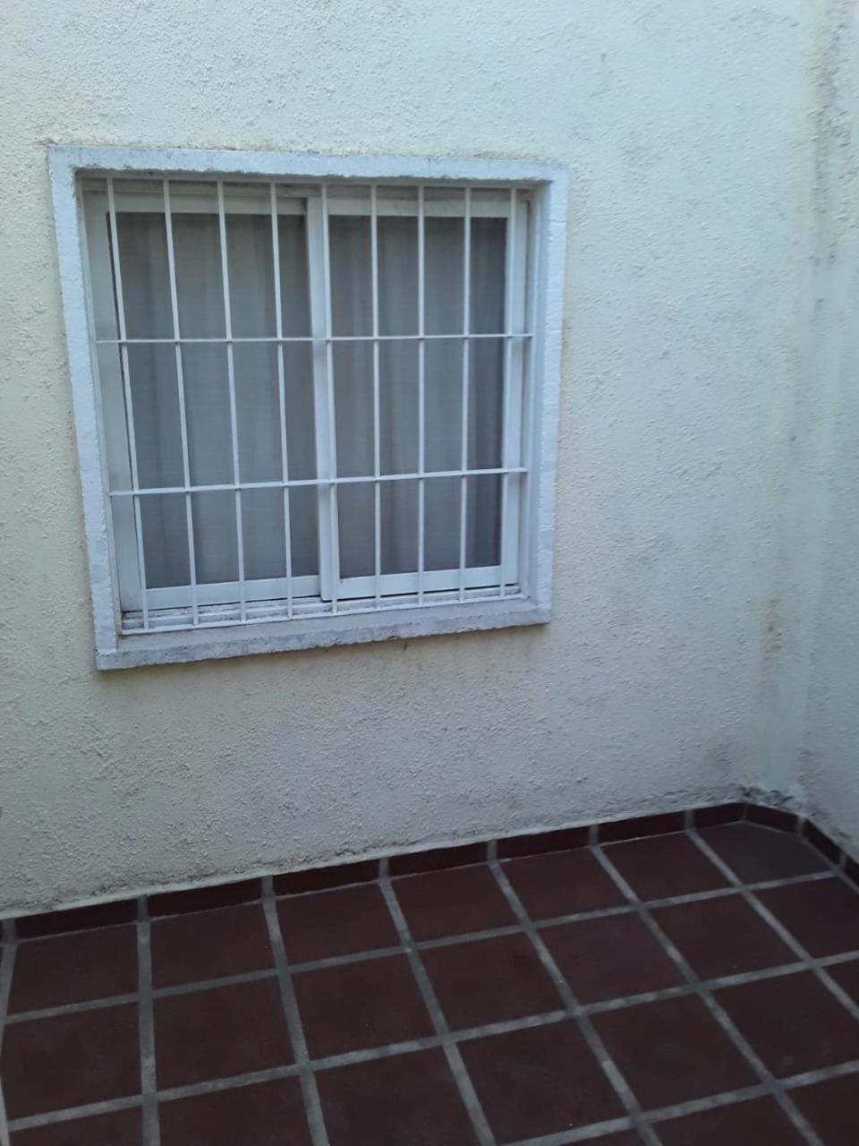 El Dpto De Gabicito Apartment *