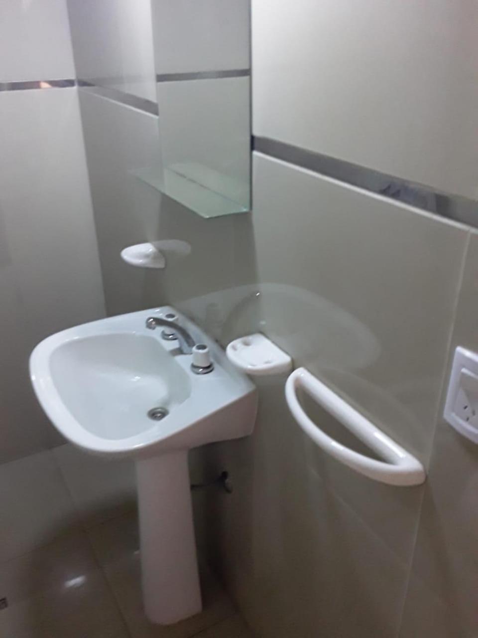 El Dpto De Gabicito Apartment *