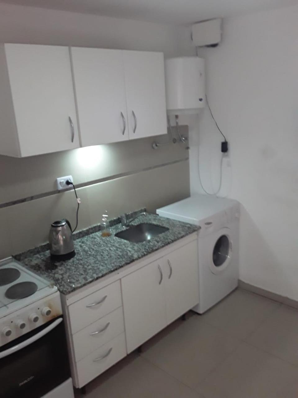 Apartment El Dpto De Gabicito Cordoba