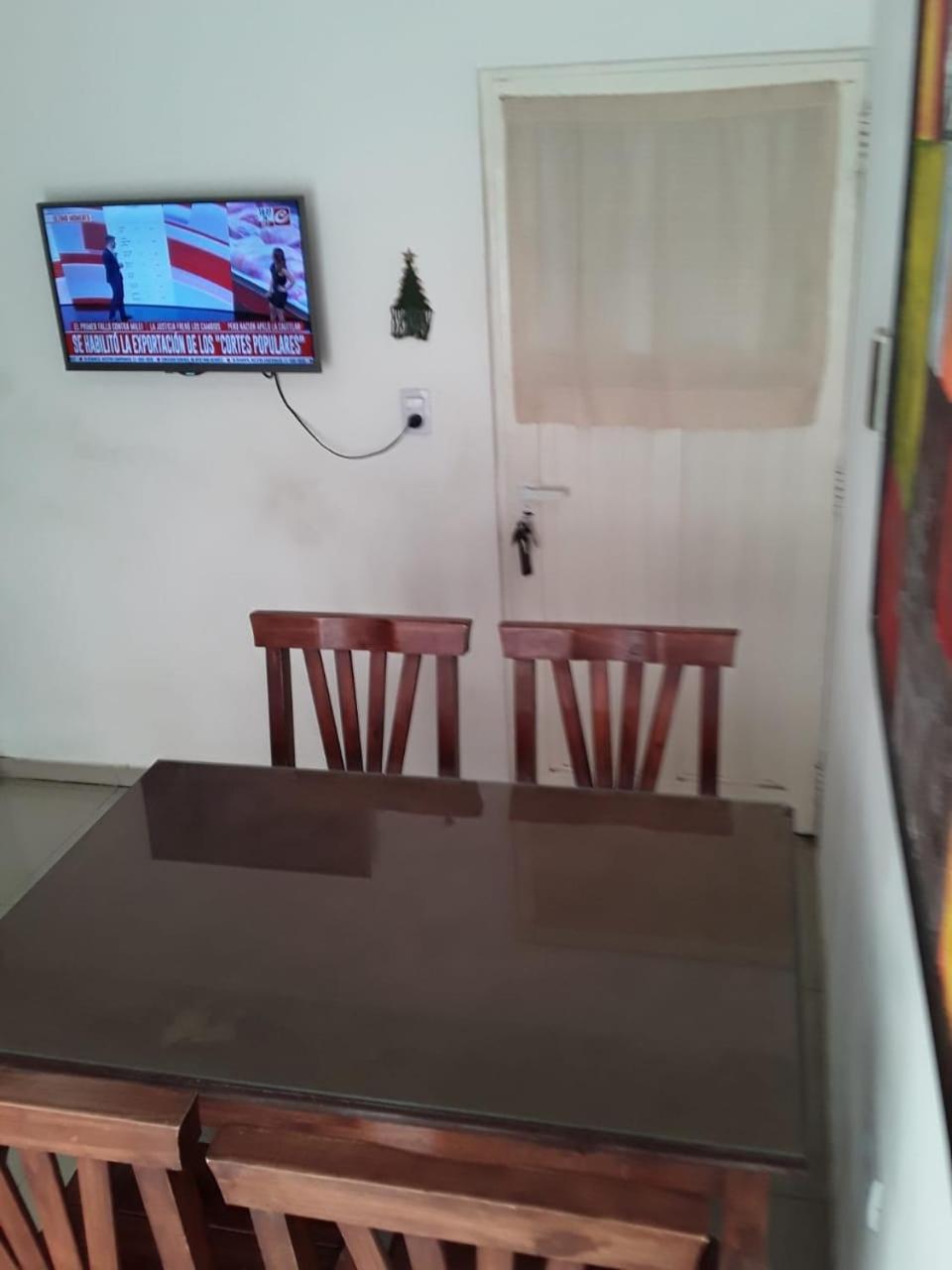 El Dpto De Gabicito Apartment Cordoba