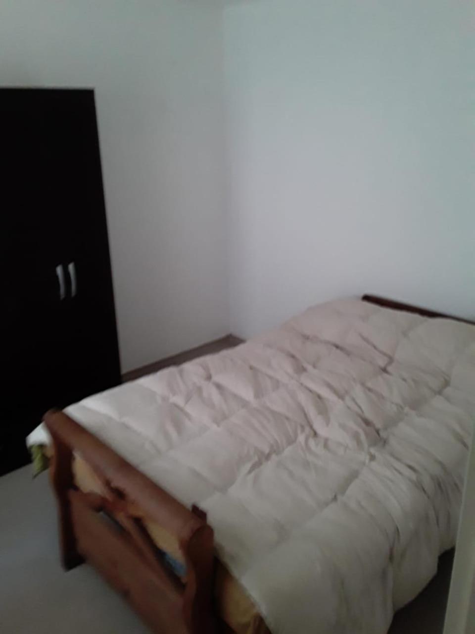 El Dpto De Gabicito Apartment