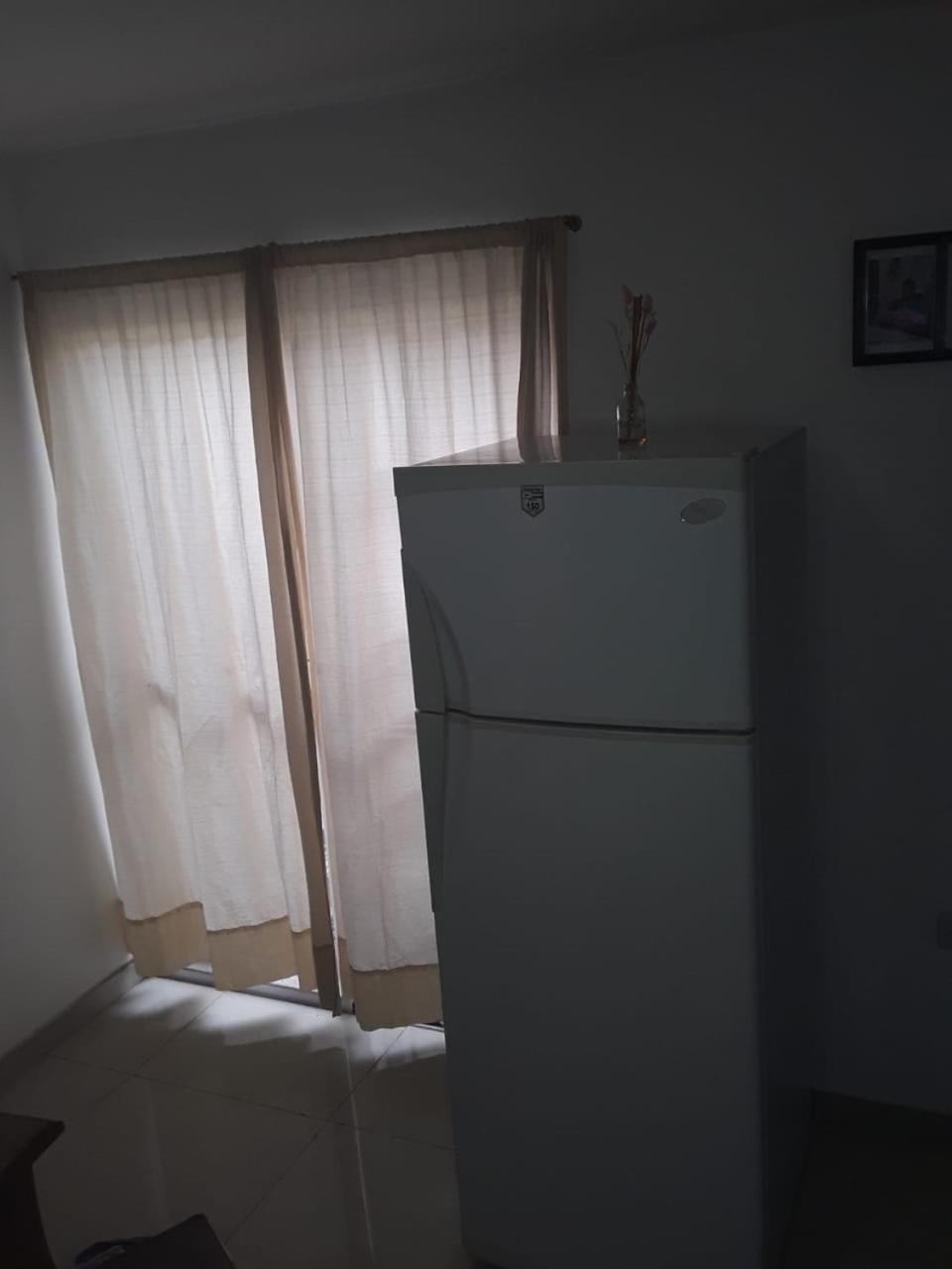Apartment El Dpto De Gabicito Cordoba