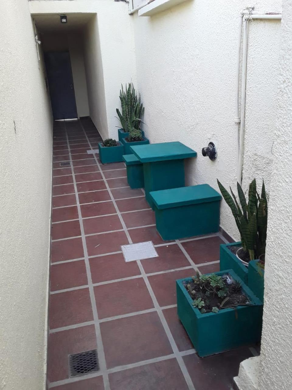El Dpto De Gabicito