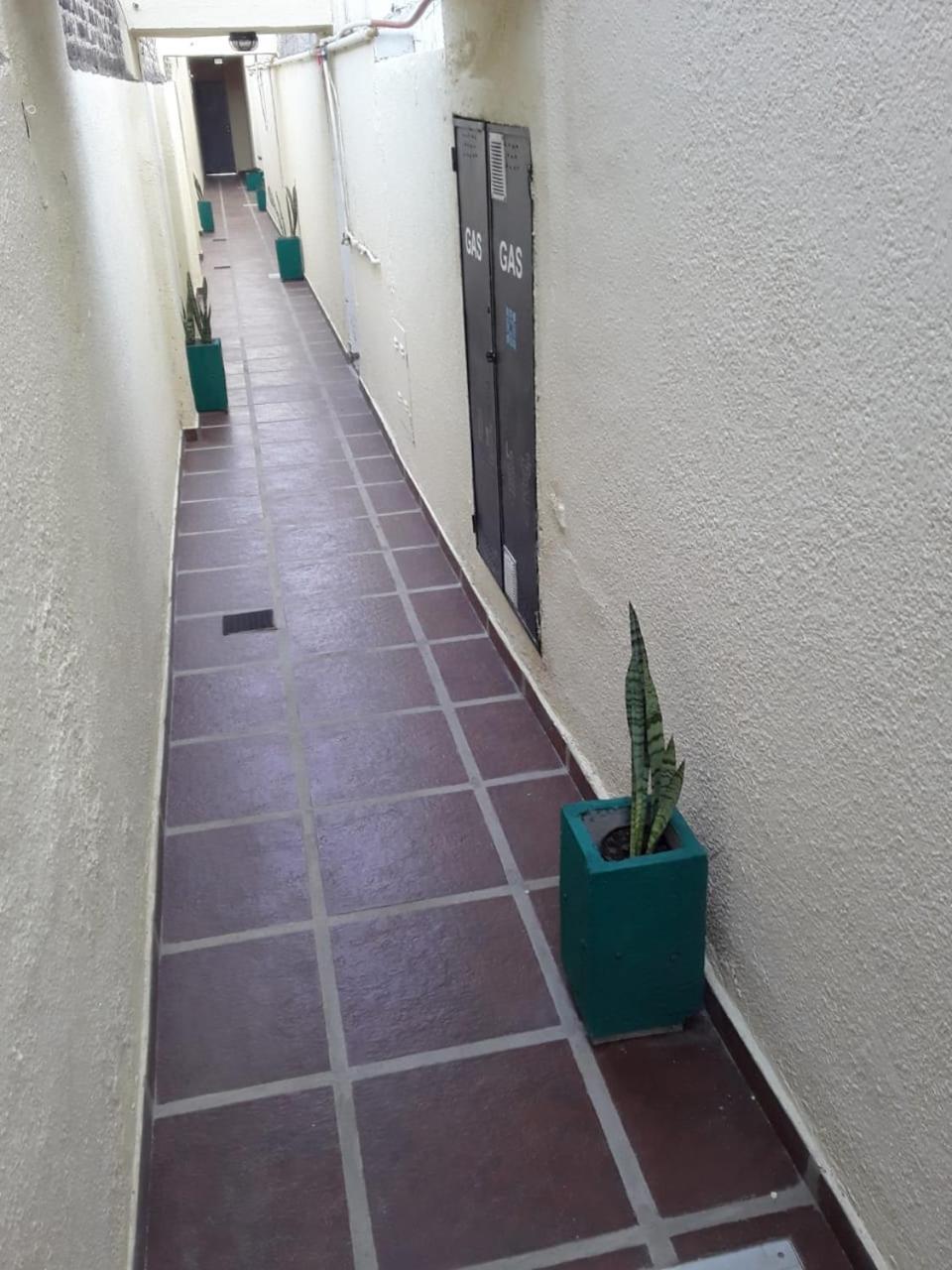 El Dpto De Gabicito *